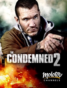 Molotov channels - The Condemned 2