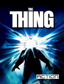 ACTION - The Thing