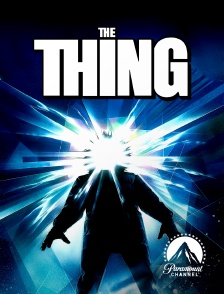 Paramount Channel - The Thing