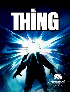 Paramount Network Décalé - The Thing