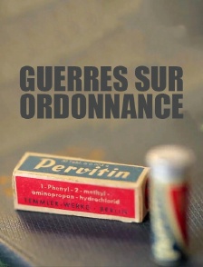 Guerres sur ordonnance