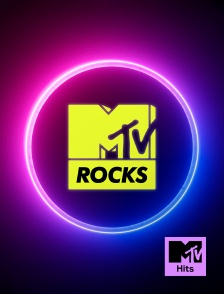MTV Hits - MTV ROCKS