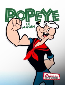 Drive-in Movie Channel - Popeye le marin