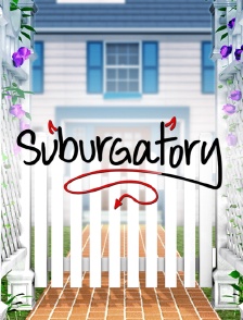 Suburgatory