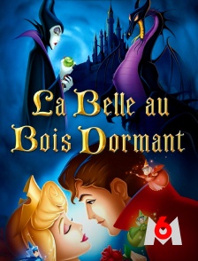 M6 - La belle au bois dormant