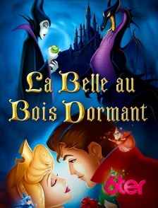 6ter - La belle au bois dormant