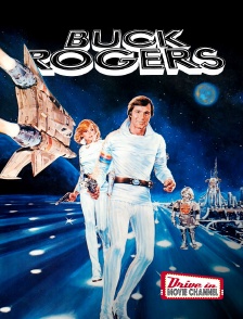 Drive-in Movie Channel - Buck Rogers