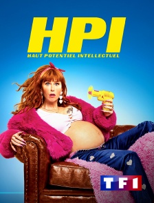 TF1 - HPI
