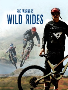 Red Bull: Rob Warner's Wild Rides