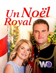W9 - Un Noël royal