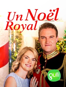 Gulli - Un Noël royal