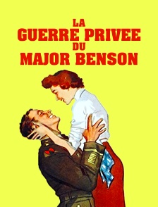 La guerre privée du major Benson
