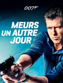 James Bond : Meurs un autre jour