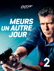 France 2 - James Bond : Meurs un autre jour