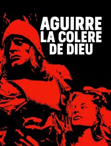 Aguirre, la colère de Dieu