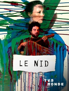 TV5MONDE - Le nid