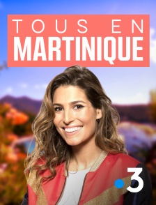France 3 - Tous en Martinique