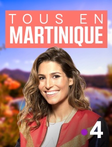 France 4 - Tous en Martinique