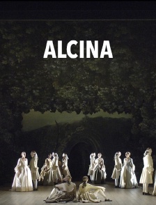 Alcina