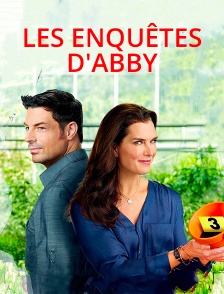 Les enquêtes d'Abby