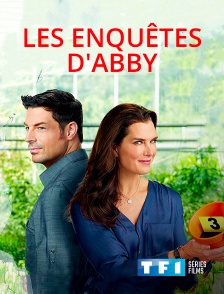 TF1 Séries Films - Les enquêtes d'Abby