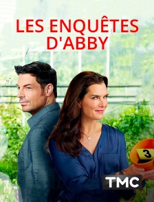 TMC - Les enquêtes d'Abby