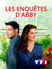 TF1 - Les enquêtes d'Abby