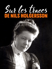 Sur les traces de Nils Holgersson : Selma Lagerlöf, une conteuse moderne