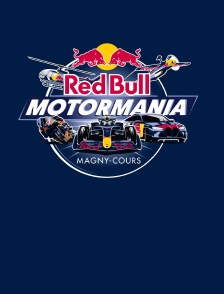 Sports mécaniques : Red Bull Motormania