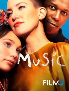 FilmoTV - Music