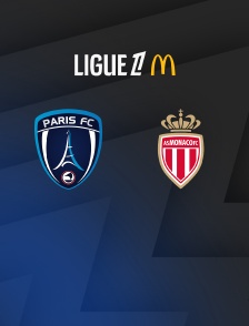 Ligue 1 McDonald's - Paris FC / Monaco - 9e  journée  - 2026-2027