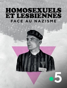 Homosexuels et lesbiennes face au nazisme