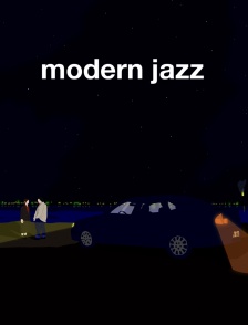 Modern Jazz