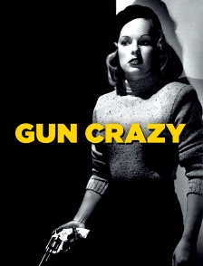 Gun Crazy