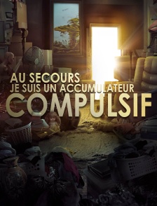 Au secours, je suis accumulateur compulsif !