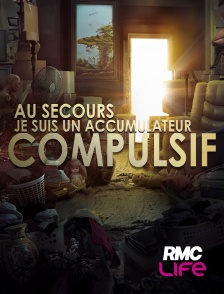 RMC Life - Au secours, je suis accumulateur compulsif !
