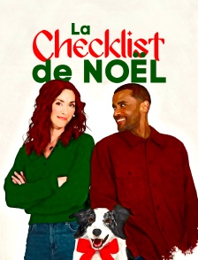 La checklist de Noël