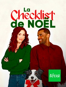 Téva - La checklist de Noël