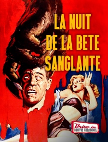 La Nuit de la Bête Sanglante