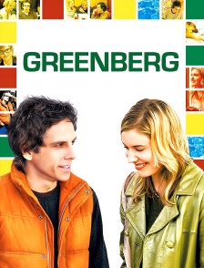 Greenberg