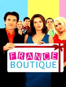 France boutique