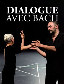 Dialogue avec Bach : Jean-Guihen Queyras et Anne Teresa De Keersmaeker