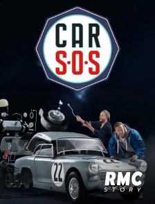 RMC Story - Car SOS