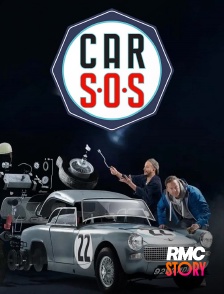 RMC Story - Car SOS