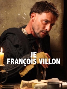 Je, François Villon