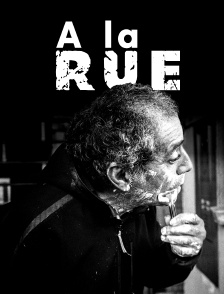 A la rue