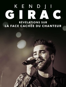 Kendji Girac : révélations sur la face cachée du chanteur