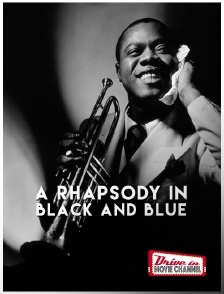 Drive-in Movie Channel - A Rhapsody in Black and Blue