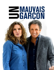 Un mauvais garçon