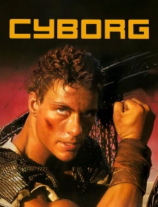 Cyborg